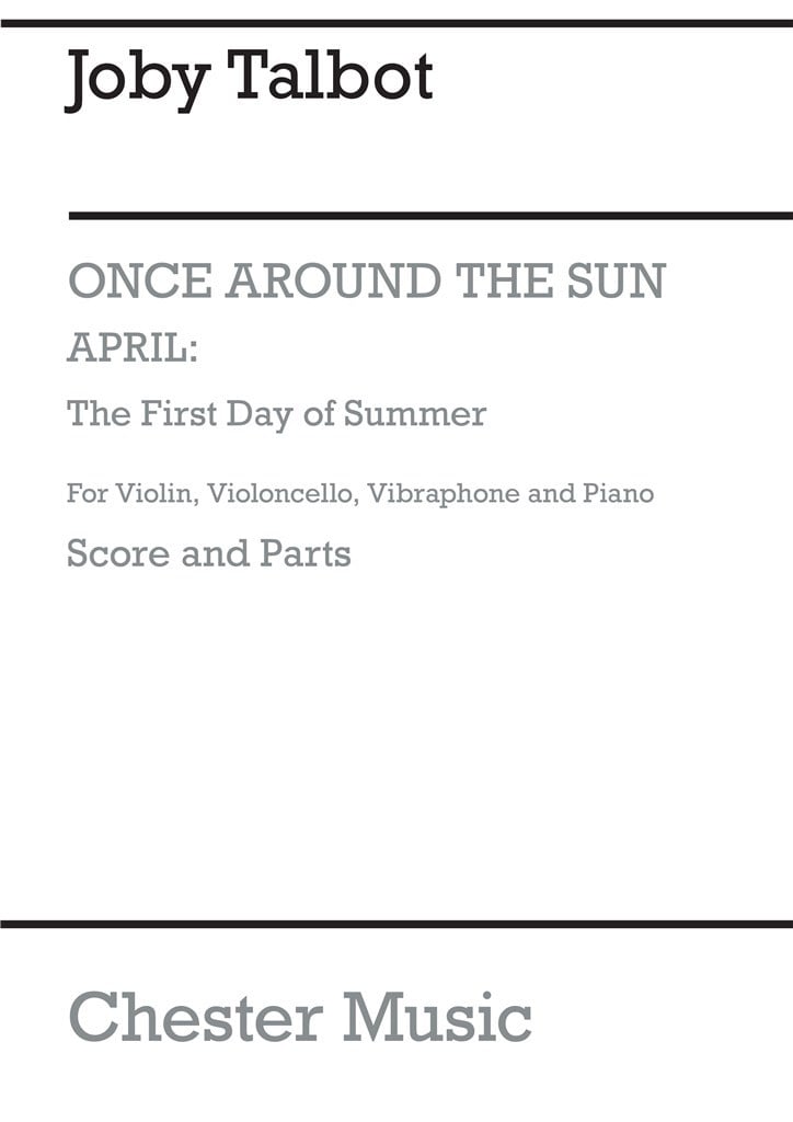 First Day Of Summer